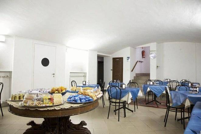 Hotel Campidoglio, Turin