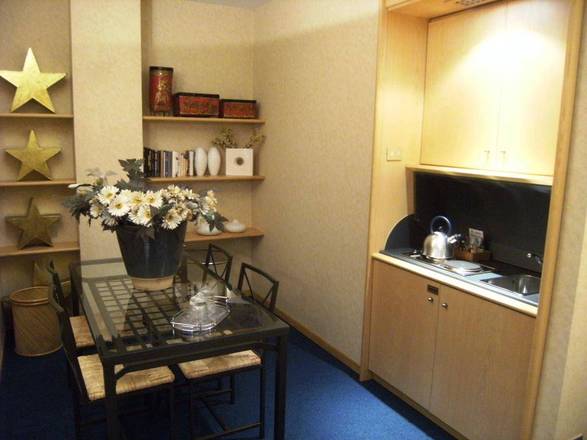 Best Western Plus Executive Hotel and Suites, Turin