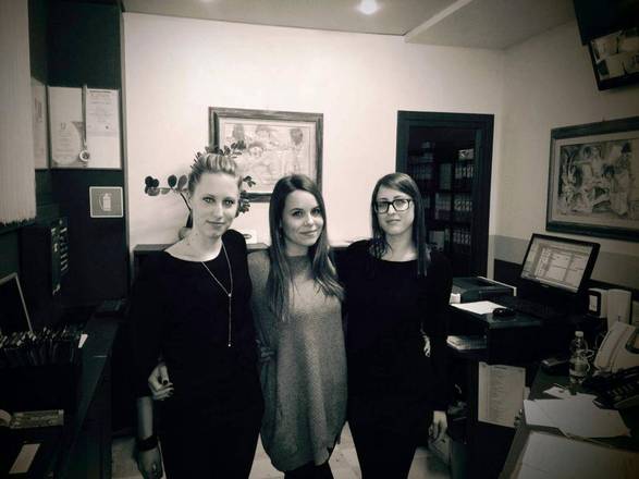 Hotel Piccolo, Verona