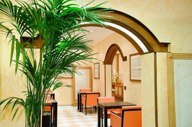 Novo Hotel Rossi, Verona