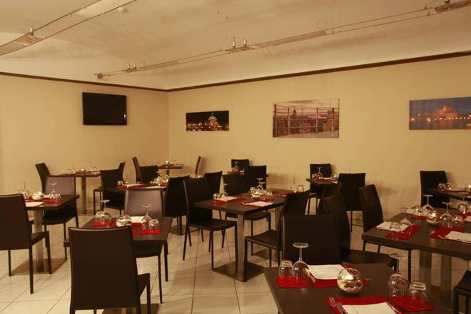 Hotel Diplomatic, Turin