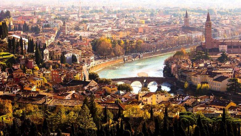 Hotel Maxim, Verona