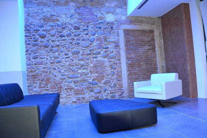 Best Western Hotel de Capuleti, Verona