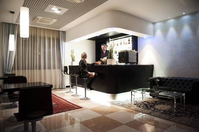 Montresor Hotel Palace, Verona