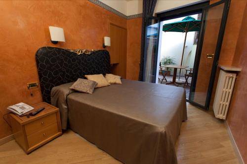 Hotel Europa, Verona