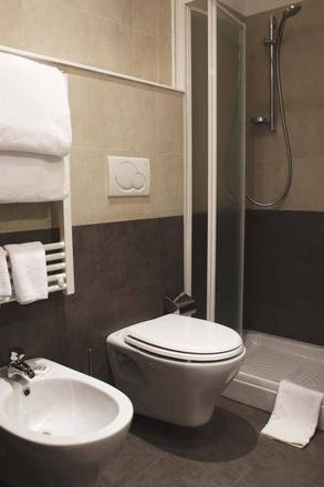 Hotel Alpi Resort, Turin