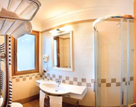 Comfort Hotel Gardenia Sorrento Coast, Sorrento