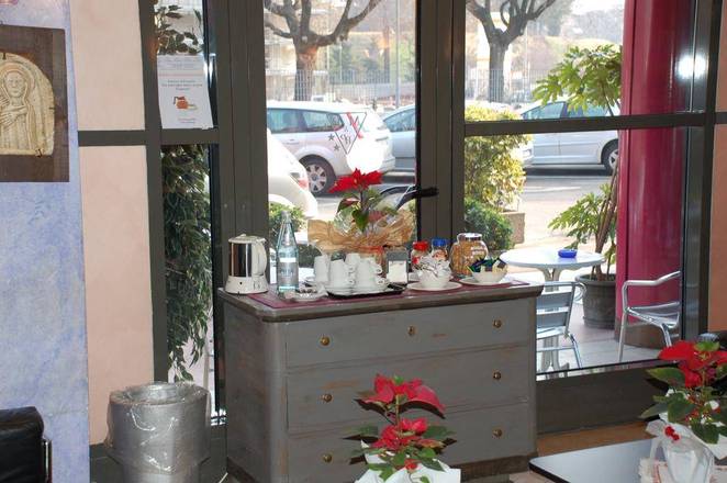 Hotel Martini, Verona