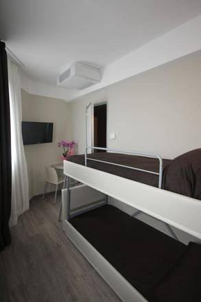 Best Quality Hotel Politecnico, Turin