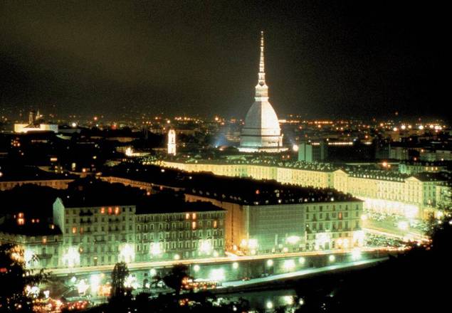 Best Western Plus Executive Hotel and Suites, Turin