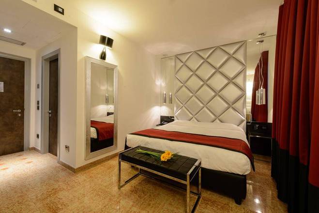 Corte Ongaro Hotel, Verona