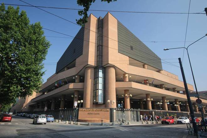 Best Quality Hotel Politecnico, Turin