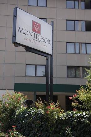 Montresor Hotel Palace, Verona