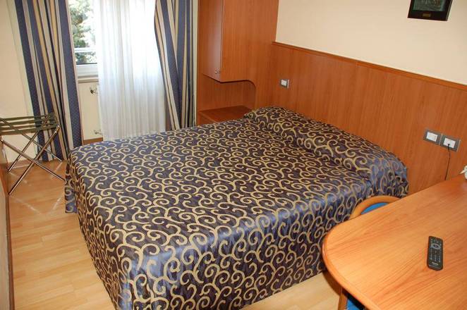 Hotel Piccolo, Verona