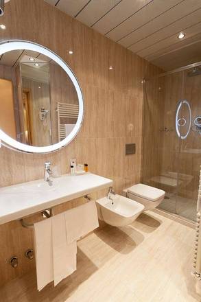 Best Western Plus Executive Hotel and Suites, Turin