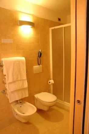Hotel Alexandra, Turin