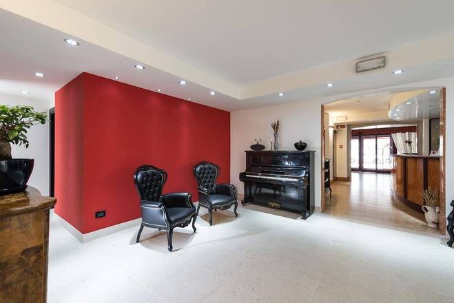 Corte Ongaro Hotel, Verona