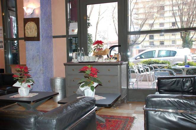 Hotel Martini, Verona