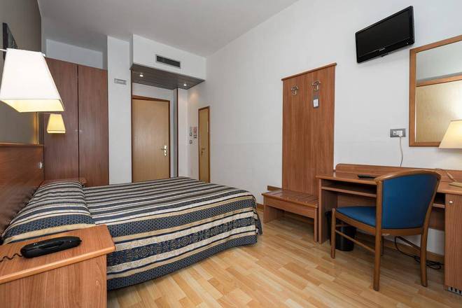 Hotel Piccolo, Verona