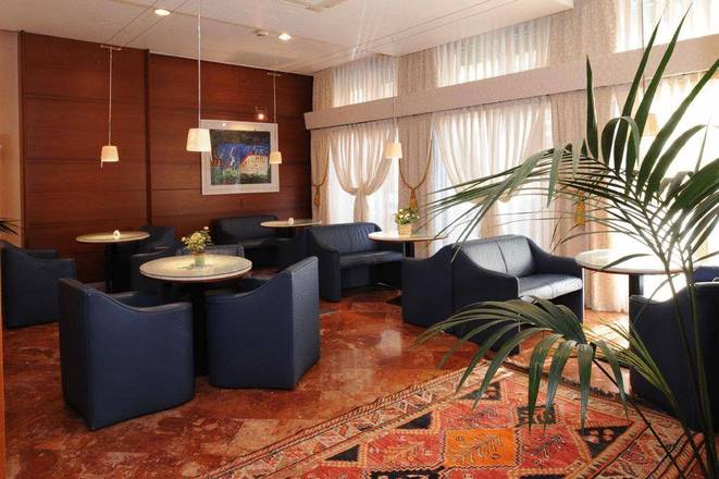 Hotel Europa, Verona