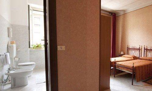 Hotel Italia, Turin