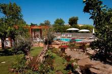 Il Roseto, Sorrento