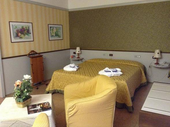 Hotel Maxim, Verona