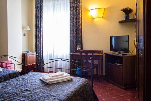 Hotel Parco Fiera, Turin
