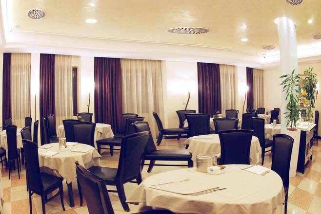 Montresor Hotel Palace, Verona