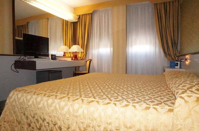 Hotel Maxim, Verona