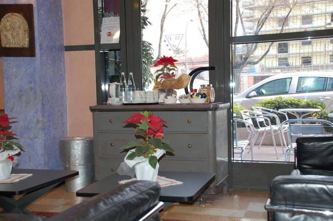Hotel Martini, Verona