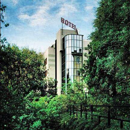 Hotel Martini, Verona