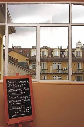 Hotel Alpi Resort, Turin