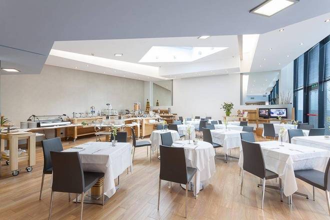 Best Western Plus Executive Hotel and Suites, Turin
