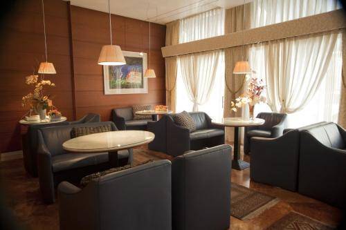 Hotel Europa, Verona