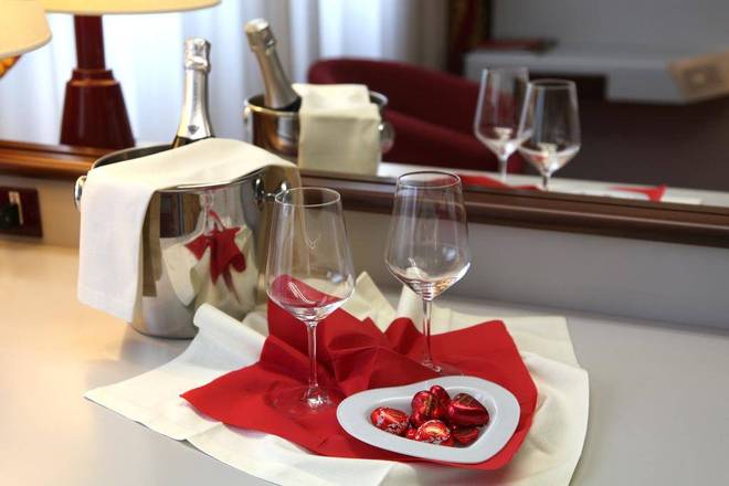 Hotel Maxim, Verona