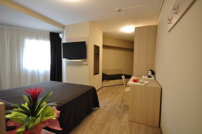 Best Quality Hotel Politecnico, Turin