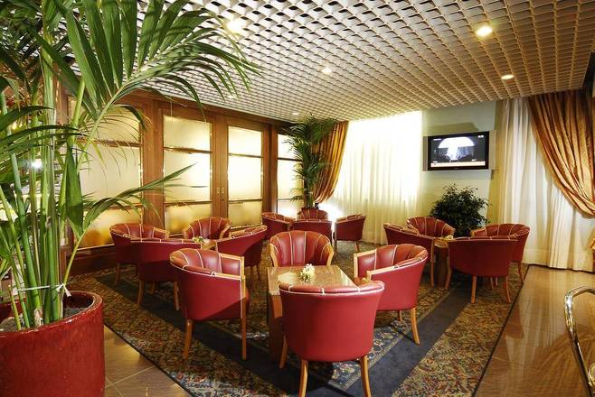 Hotel Maxim, Verona