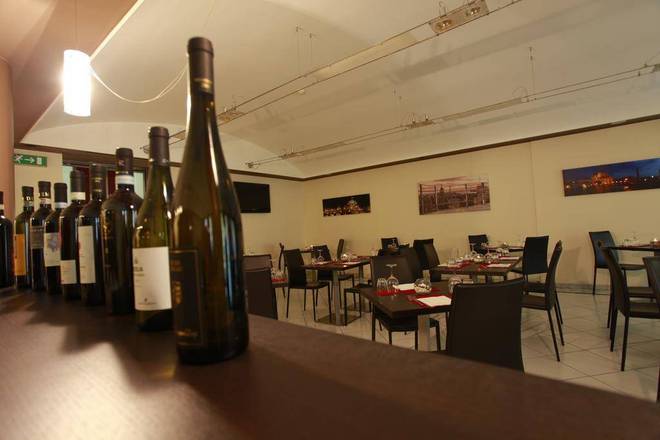 Hotel Diplomatic, Turin