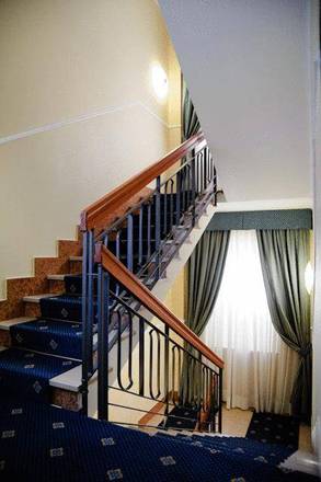 Novo Hotel Rossi, Verona
