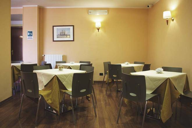 Hotel Alpi Resort, Turin