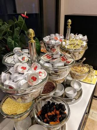 Hotel Martini, Verona