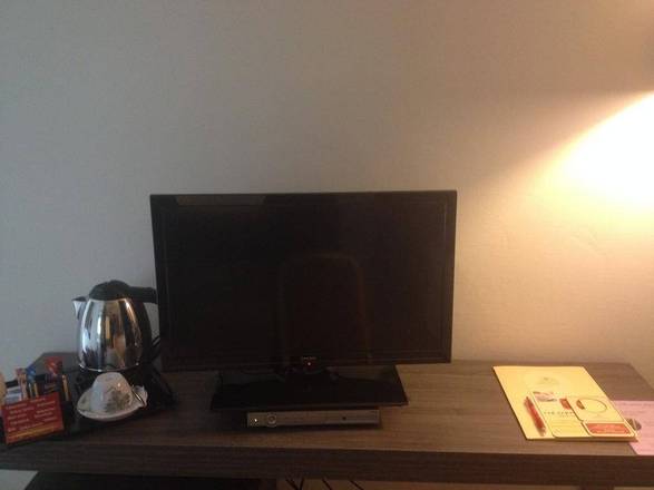 Hotel Diplomatic, Turin
