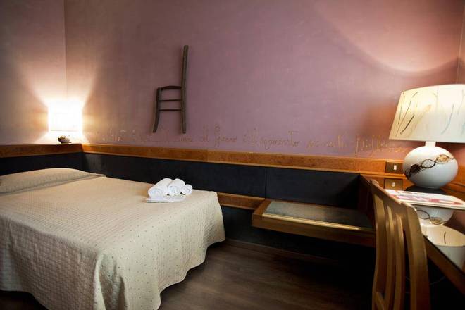 Hotel Diplomatic, Turin