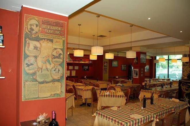 Hotel Porta Palio, Verona