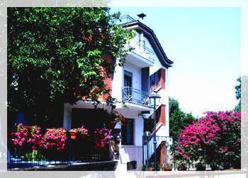 Hotel Angelina, Sorrento