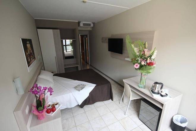 Best Quality Hotel Politecnico, Turin