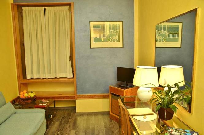 Hotel Diplomatic, Turin