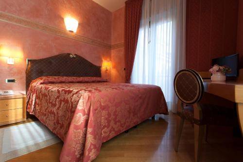 Hotel Europa, Verona