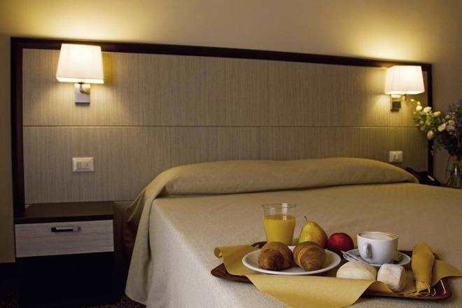 Hotel Alpi Resort, Turin